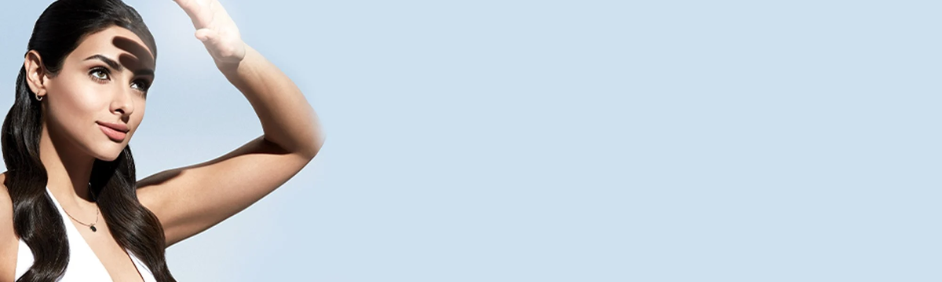 lineas de expresión frente